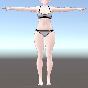 【アルグレイV2(RgrayV2)用】Cute make up 缩略图 3
