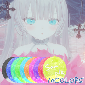 【リルル(Riruru)用】Tayutau eye(サポート終了) 缩略图 2