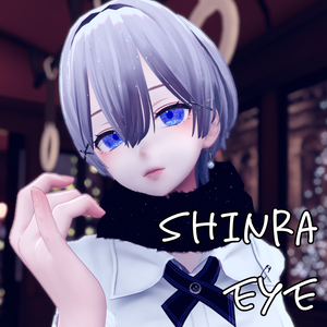 【森羅(Shinra)用】Tayutau eye(サポート終了)