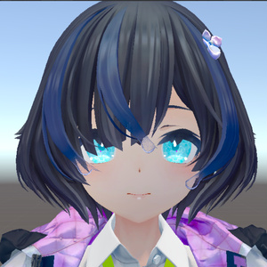 【びしょぬれのしずくさん(Shizuku)用】Tayutau eye(サポート終了) 缩略图 3