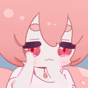 【わたゆき(Watayuki)用】Tayutau eye【無料】(サポート終了) 缩略图 2