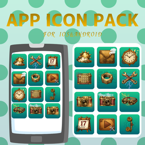 APP ICON PACK