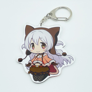まどマギ アクキー マギアレコード 魔法少女まどか☆マギカ外伝 - マギア☆レポート