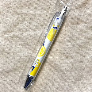 【再販】Lemon 同盟ボールペン