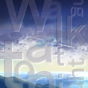 マブ本『Walk at tonight』