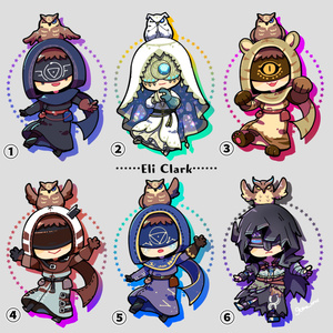 ペルソナ5 主人公 雨宮 蓮 缶バッジ - emoemon64's shop - BOOTH ペルソナ5 主人公 雨宮 蓮 缶バッジ - emoemon64's shop - BOOTH