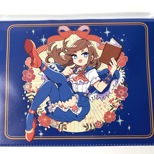 来須蒼真 アクリルキーホルダー - GlowGarden - BOOTH