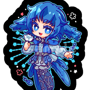 アズールレーン　大鳳　アクリルキーホルダー armadillo. 大鳳 C106 アクリルキーホルダー 1点 - メルカリ