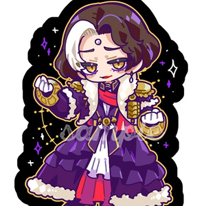 アクリルスタンド エメトセルク Amazon.co.jp: ファイナルファンタジーXIV:漆黒のヴィランズ