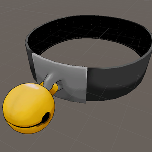 CatBell and Choker