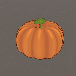 Pumpkin