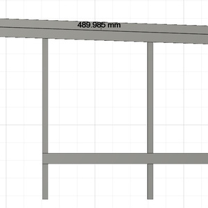 【Free】1/12 Scale Hobby Garage Room