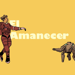 El Amanecer