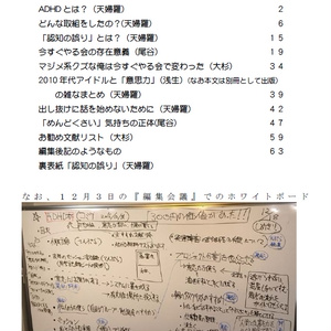 今すぐやってみた　今すぐやる会活動報告2016年号