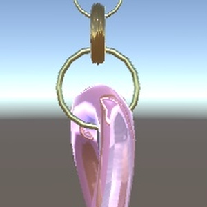 Earring 02 (△2112)