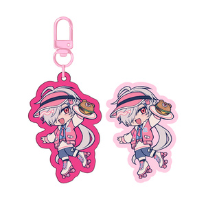 アクリルキーホルダー仮面ライダーV3 - ✡†777†✡ - BOOTH