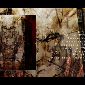 Dies irae コラボカフェ F6キャンバスアート Gユウスケ直筆サイン入り 中古】雑貨 デザイン12. Gユウスケ直筆サイン入り F6キャンバス