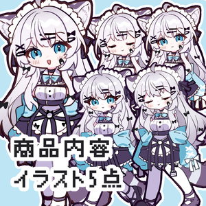 ぷにぷに瑞希ﾁｬﾝ #ぷにぷにあばたー 缩略图 2