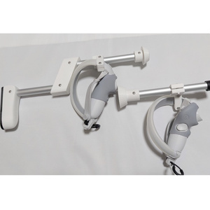 pico4用VRガンストック「foldstock」STLデータ