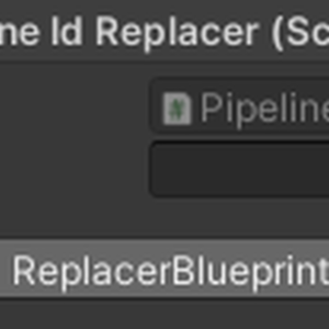 PipelineIDReplacer