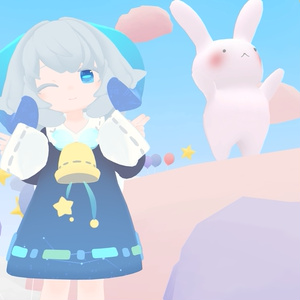 メメル/memeru【オリジナル3Dモデル】 缩略图 7
