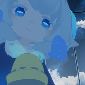メメル/memeru【オリジナル3Dモデル】 缩略图 6