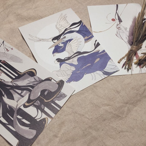 ポスター taichi TAICHI SAOTOME Works 2022(A4サイズ) - yoshihico web shop - BOOTH