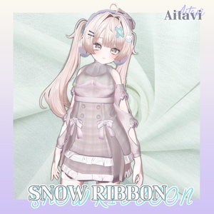 SNOW RIBBON スノーリボン