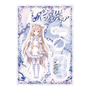 しらたま】B2タペストリー 魔法少女ころねちゃん - ブレンドリーム - BOOTH