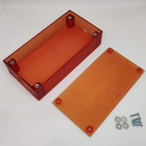 Raspberry Pi Pico 1bit DAC専用ケース