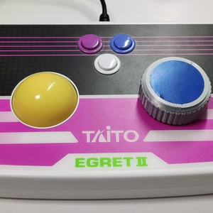 パドルコントローラーアーケード仕様ツマミカバー