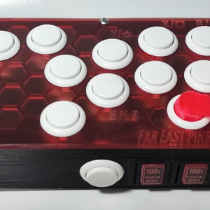 Eastern Leverless for PC/NS