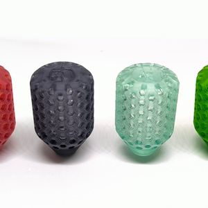 くろまき工房 自作レバーレス 美品　予備新品天板つき 受注生産コンパクトレバーレスケース(中サイズ)マウンター付き