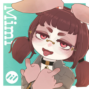 Mimi | オリジナル3Dモデル【セール中】