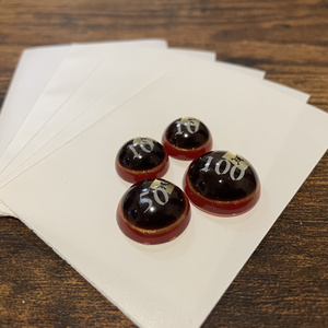 第1弾SPスキルマーカー「すいせい」 - グッドケミストリ - BOOTH