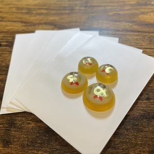 第1弾SPスキルマーカー「すいせい」 - グッドケミストリ - BOOTH