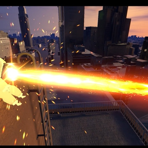 【VRChat想定・MA対応】狛犬式・熱線放射ギミック 缩略图 2