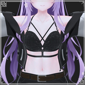【6アバター対応】Age_poyo 缩略图 9
