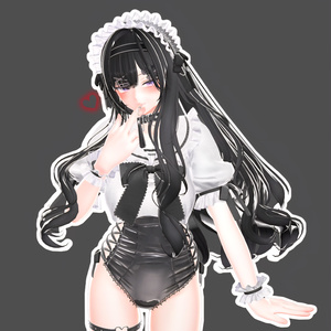 ❤️FREE❤️ 6 POSE SET♡