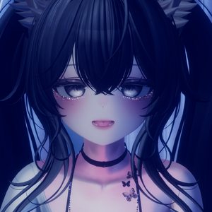 【Manuka用】マヌカキラキラ瞳Mask
