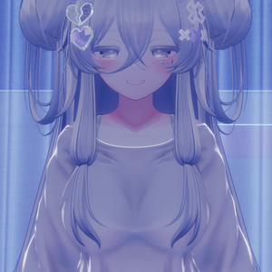【しなの用】キラキラ瞳Mask