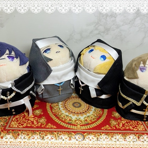 もちマス・もちマスミニ着ぐるみ 5点 Amazon.co.jp: もちもち