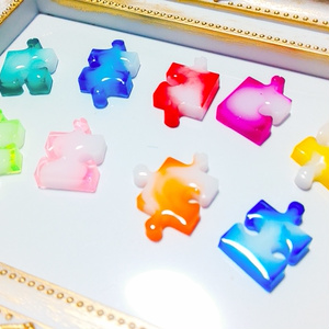 薔薇を塗ろう 【ピアス イヤリング】 新デザイン - 猫と時計 