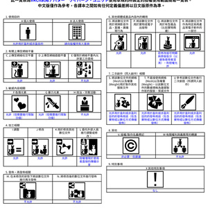 VRChat用アバター　ワイバーン・ユニット　VCC　VRM同梱 缩略图 15