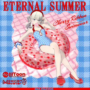 【Grus専用】ETERNAL SUMMER ✧ 水着衣装