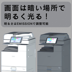 【無料】コピー機（3Dモデル） 缩略图 3