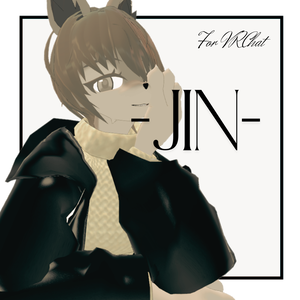 -JIN- [For VRChat]