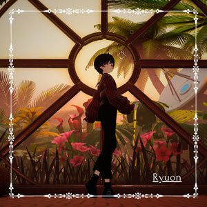【+Head向け衣装】AutumnSweater 缩略图 6