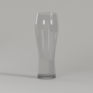 【3Dモデル/無料お試し用】グラス_01