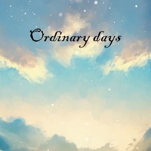 Ordinary days